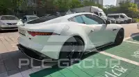 2015 Jaguar F-TYPE