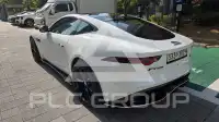 2015 Jaguar F-TYPE
