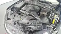 2015 Jaguar XF