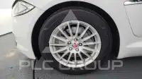 2015 Jaguar XF