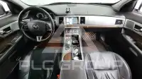 2015 Jaguar XF