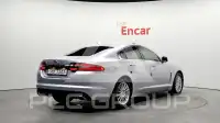 2015 Jaguar XF