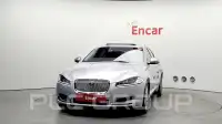 2015 Jaguar XF