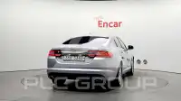 2015 Jaguar XF