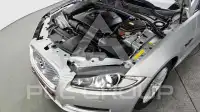 2015 Jaguar XF