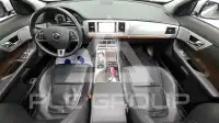 2015 Jaguar XF