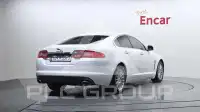 2015 Jaguar XF