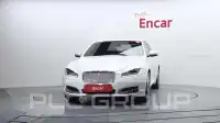 2015 Jaguar XF