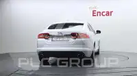 2015 Jaguar XF