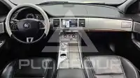 2015 Jaguar XF