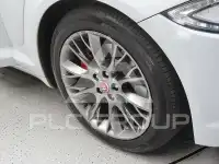 2015 Jaguar XF