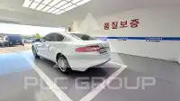 2015 Jaguar XF