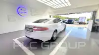2015 Jaguar XF