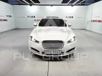 2015 Jaguar XF