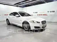 2015 Jaguar XF