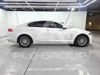 2015 Jaguar XF