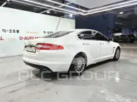 2015 Jaguar XF