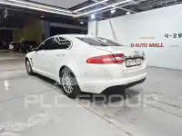 2015 Jaguar XF