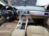 2015 Jaguar XF
