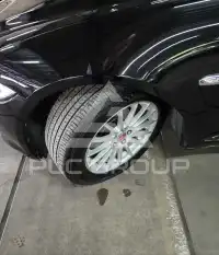 2015 Jaguar XF
