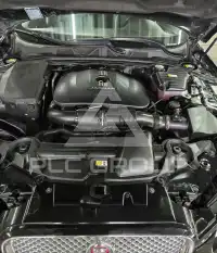 2015 Jaguar XF