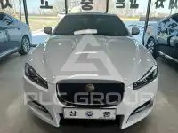 2015 Jaguar XF