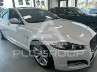 2015 Jaguar XF