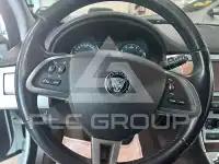 2015 Jaguar XF