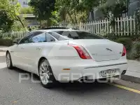 2015 Jaguar XJ