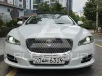 2015 Jaguar XJ