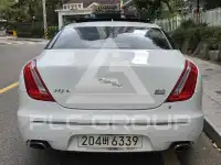 2015 Jaguar XJ
