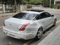 2015 Jaguar XJ