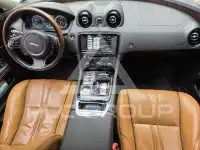 2015 Jaguar XJ