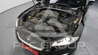 2015 Jaguar XJ