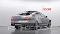 2015 Jaguar XJ