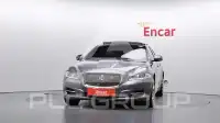 2015 Jaguar XJ
