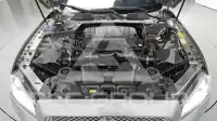 2015 Jaguar XJ