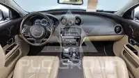 2015 Jaguar XJ