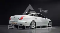 2015 Jaguar XJ