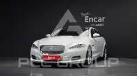2015 Jaguar XJ