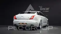 2015 Jaguar XJ