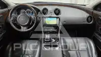2015 Jaguar XJ