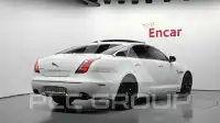 2015 Jaguar XJ