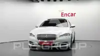2015 Jaguar XJ