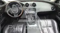 2015 Jaguar XJ