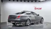 2015 Jaguar XJ