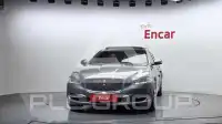 2015 Jaguar XJ