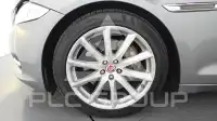 2015 Jaguar XJ