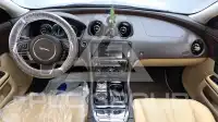 2015 Jaguar XJ