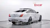 2015 Jaguar XJ